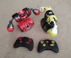 Toys
