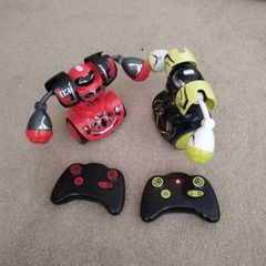 Toys