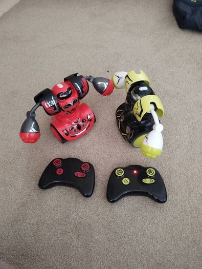 Toys