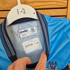 Dublin GAA kit for baby
