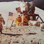 Nasa 1971 Apollo 15 Photo Set Vintage Image 6