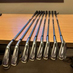 Titleist T200 Irons