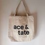 Ace & Tate Tote Bag Image 4