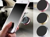 car phone holder magnetic