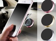 main image for ad car phone holder magnetic