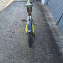 20inch Team mountain bike 6 speed Image 4