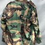 Army jacket Image 3