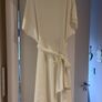 Reiss white dress Image 6