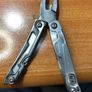 LEATHERMAN Fishing Hunting Camping Hiking DIY Electrician Image 5