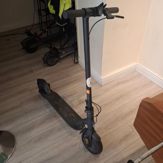 Pro 2 scooter xaoimi