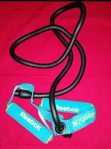 Reebok Resistance Tube Level 3