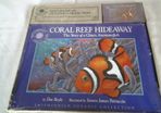 The Story of a Clown AnemoneFish Book & Tape for Sale