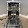 candy mini dishwasher Image 5