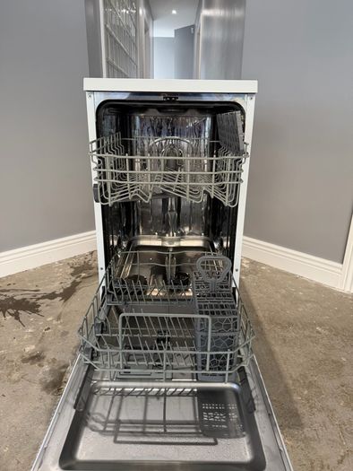 candy mini dishwasher