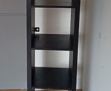 KALLAX bookshelf