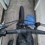 Carerra Vengeance (Medium) + Halfords Combination Lock Image 3