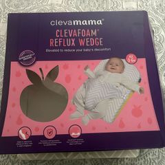 clevamama reflux wedge