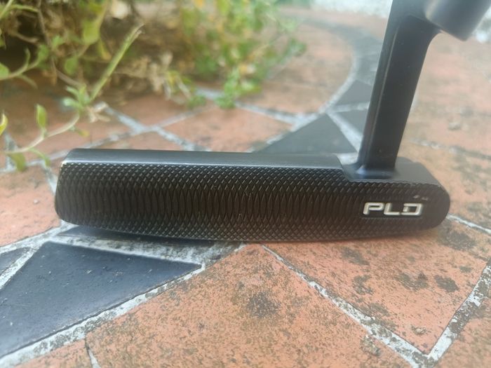 Ping PLD Anser