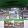 Microsoft Xbox One Boxed Video Game Console  500 GB Black  No  Manuals Bundle Image 5