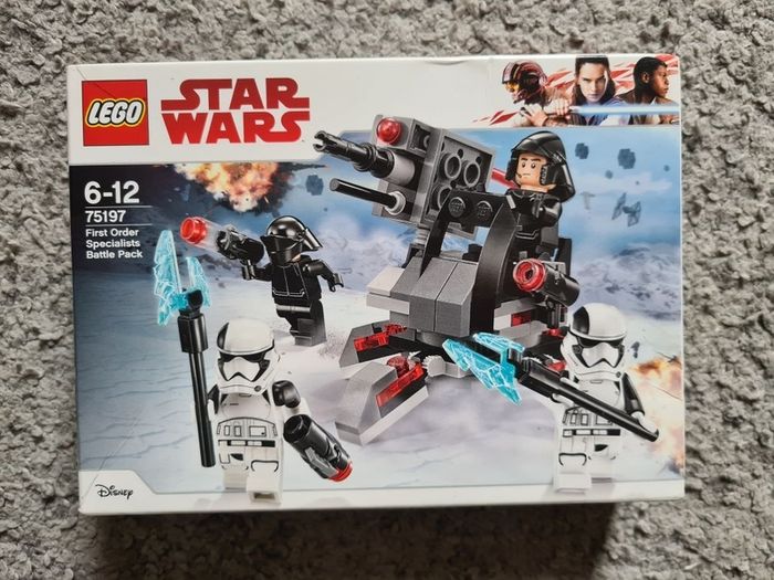 lego star wars 75197