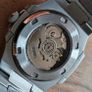Seiko NH35 Nautilus Mod Image 4
