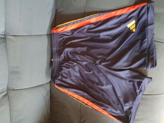 Spain 2026 Jersey Full Kit Lamine Yama