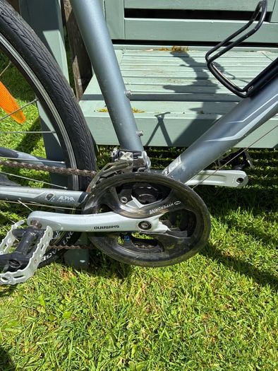 trek 7.3fx