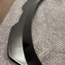 Ford Focus ST Spoiler Extension Image 2