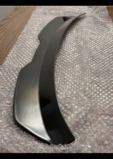 Ford Focus ST Spoiler Extension