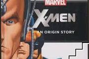 Marvel X-men - An Origin Story