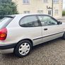 Toyota Corolla 1.3i Auto 49,000 miles Image 6