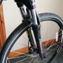 Ladies Merida Bike Image 4