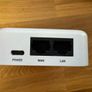 GLinet 4g Router. Image 3