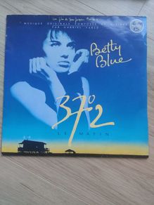Par Gabriel Yared - Betty Blue Soundtrack