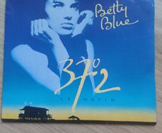 Par Gabriel Yared - Betty Blue Soundtrack