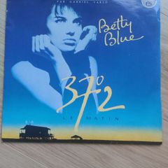 Par Gabriel Yared - Betty Blue Soundtrack