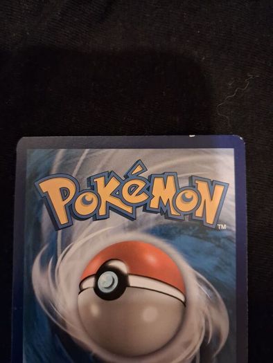 Pokemon Card : Delinquent 98b
