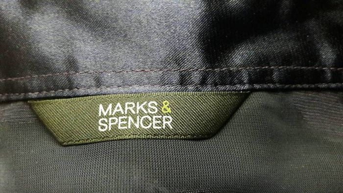 New marks and spencer blouse and cami