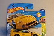 Hot Wheels Ferrari F40 Competizione