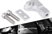 Intake Manifold Repair Bracket Kit, P2015 Repair Bracket Kit for Seat, 2.0 TDI, CR Inlet Aluminium Manifold 03L129711E