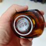 444 - Set of 2 Vintage Bovril Collectible Decorative Bottles Image 8