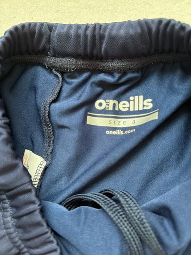 o neills skort Navy Size 8 Small