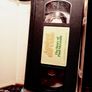 1995. Against The Odds. The Story Of Paul McGrath. VHS Image 2