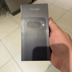Google Pixel 10