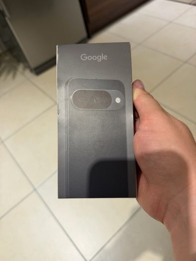 Google Pixel 10