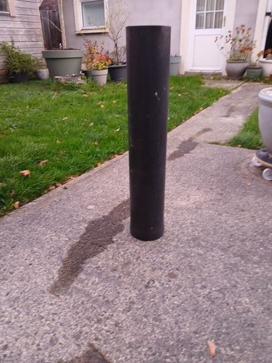 stove