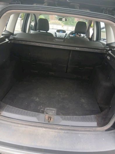 2014 ford kuga