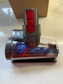 Dyson v10 - v15 motorised head, hair removal tool