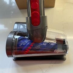 Dyson v10 - v15 motorised head, hair removal tool