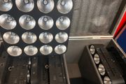 Matrix 4 x 4